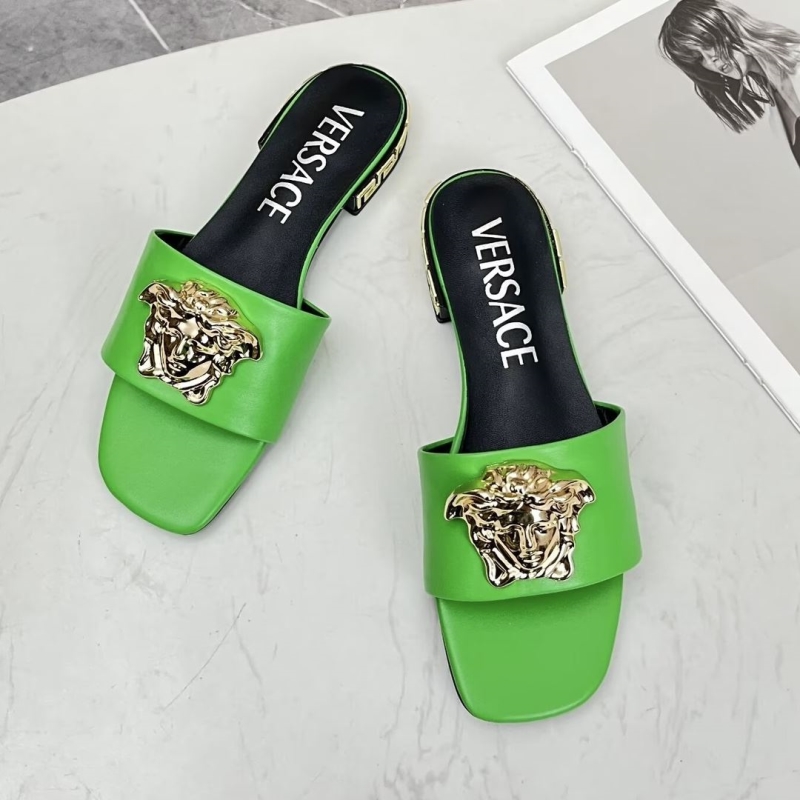 Givenchy Slippers